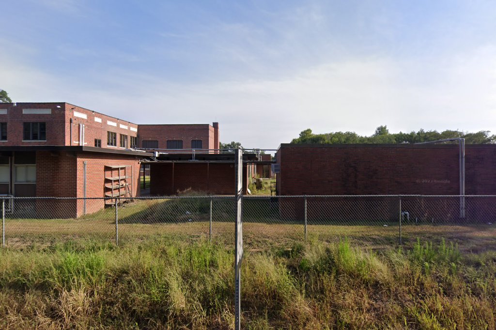Judice Middle School