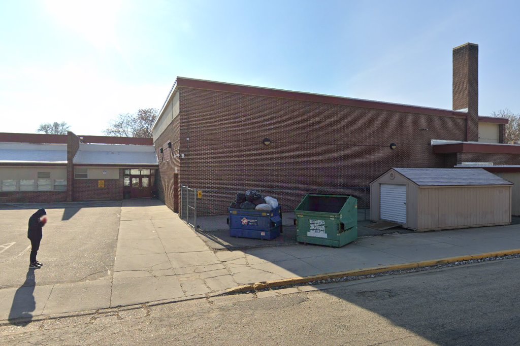 Gateways Alternative School