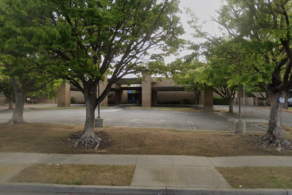 Seneca Center