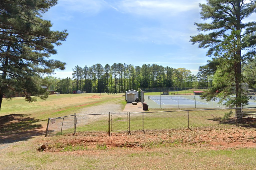 J. F. Webb High School