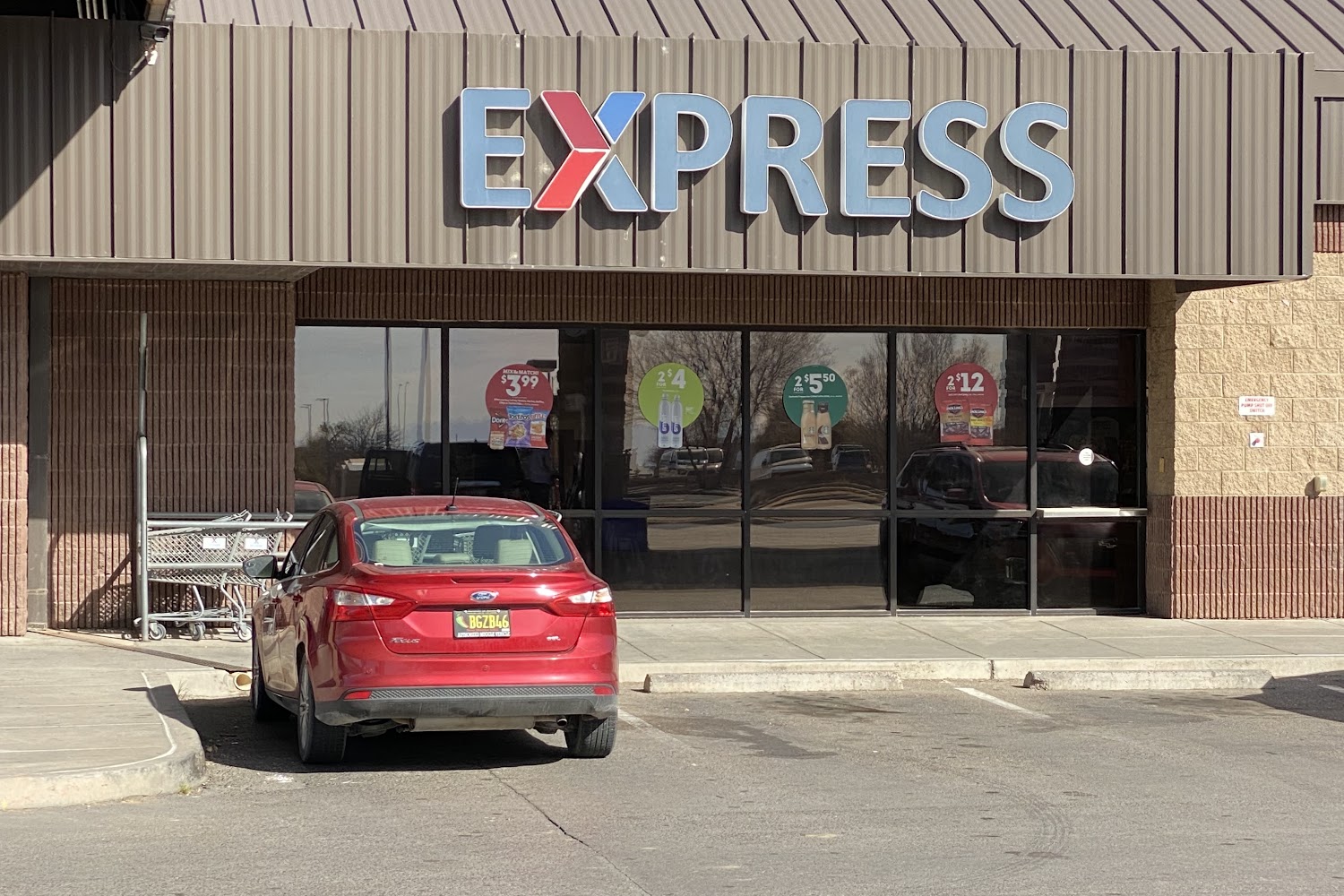 Holloman AFB Passport Office
