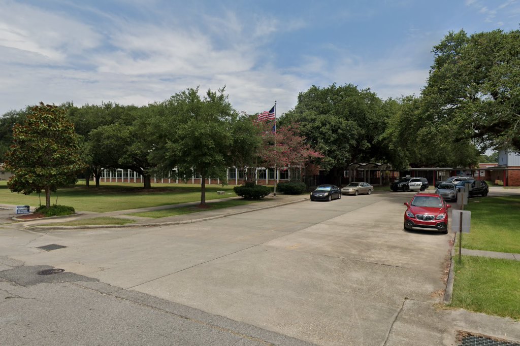 Northside High School