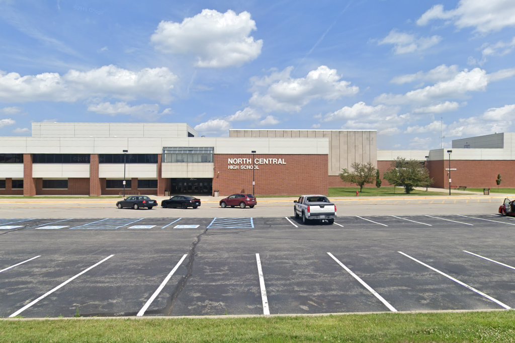 North Central High School