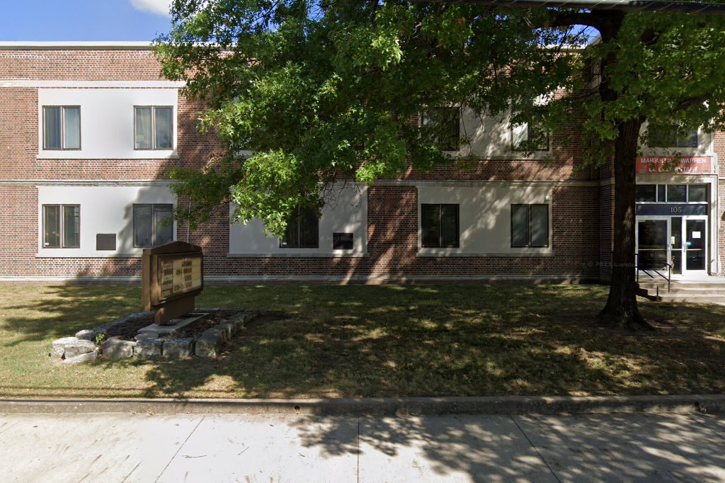 Martin Warren Elementary School