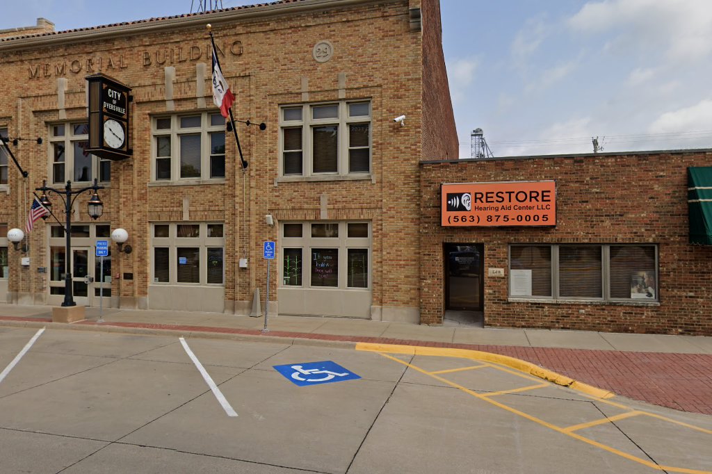 Dubuque County Treasurer's Office