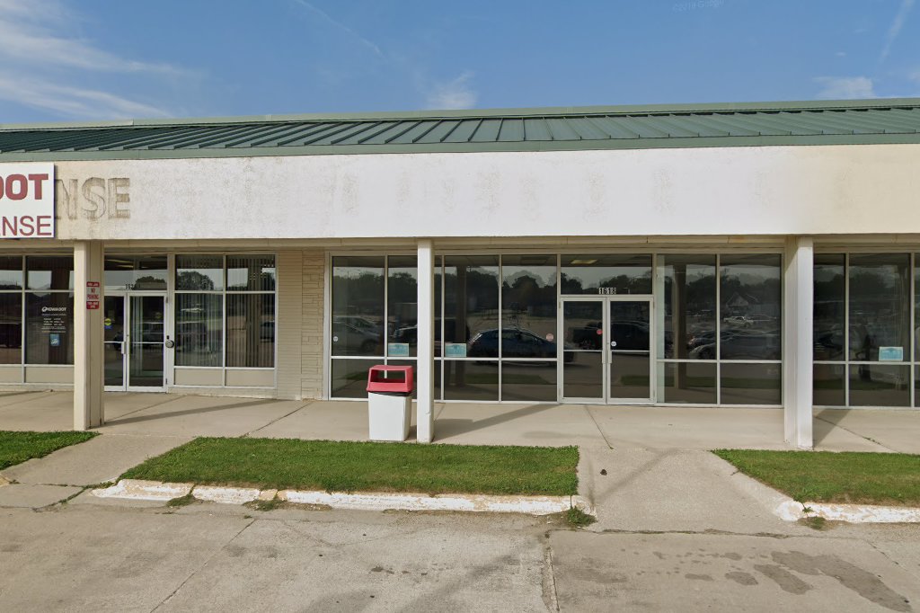 Mason City Department of Transportation