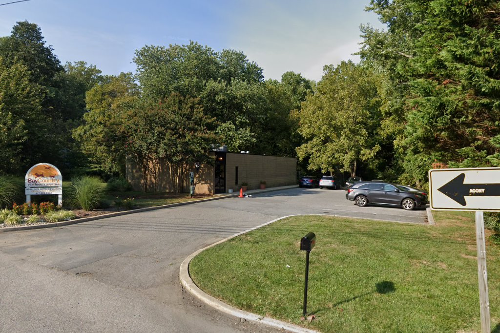 Bay Country Veterinary Hospital