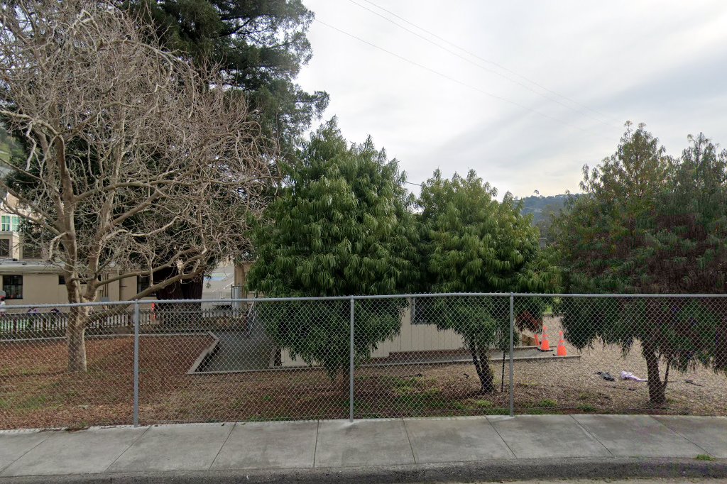 Reed Elementary School