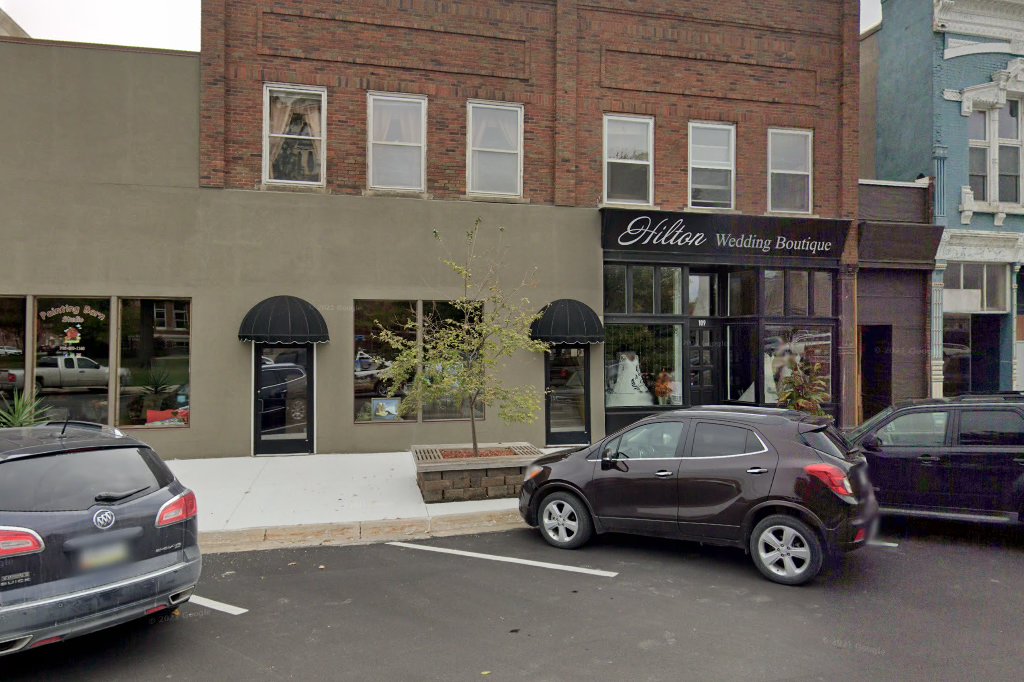Page County Attorney