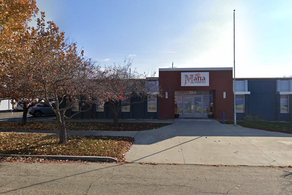 Nampa Magistrate Court