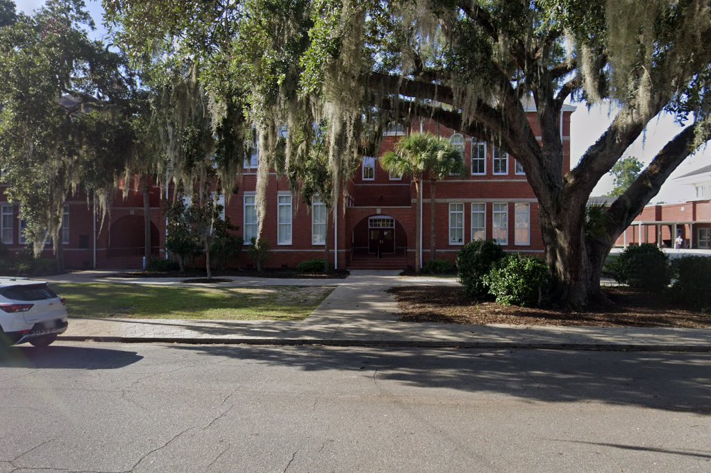 Glynn Academy