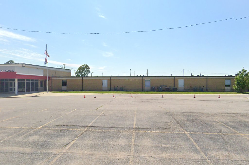 Conway Elementary School