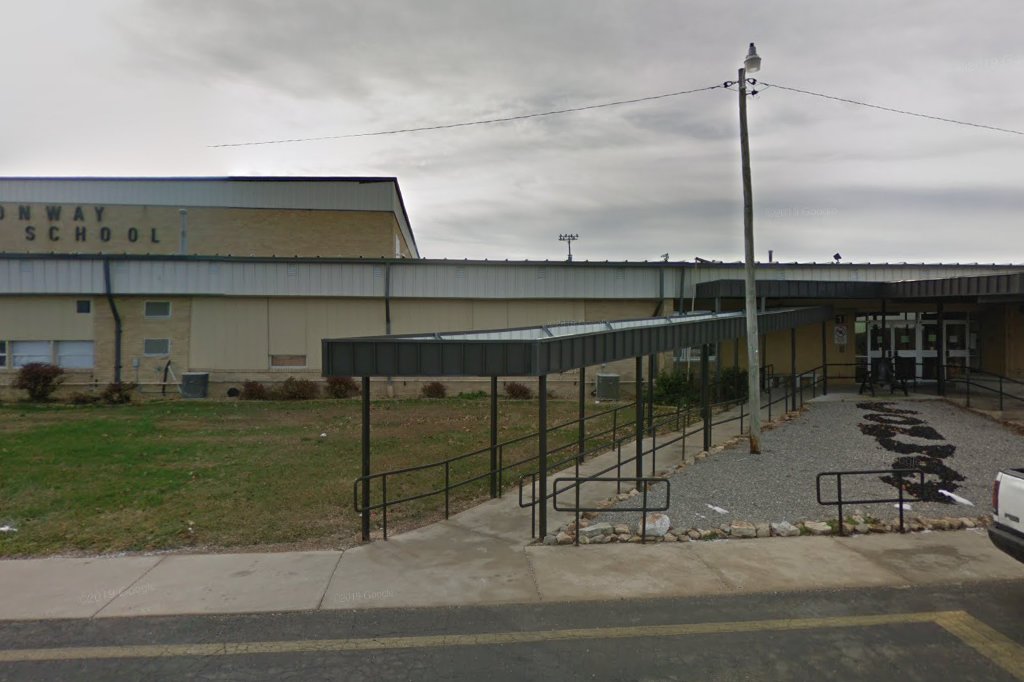 Conway High School