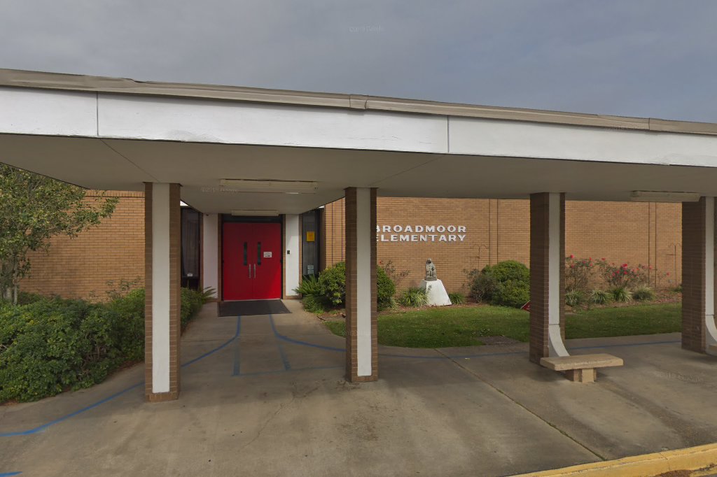 Broadmoor Elementary School