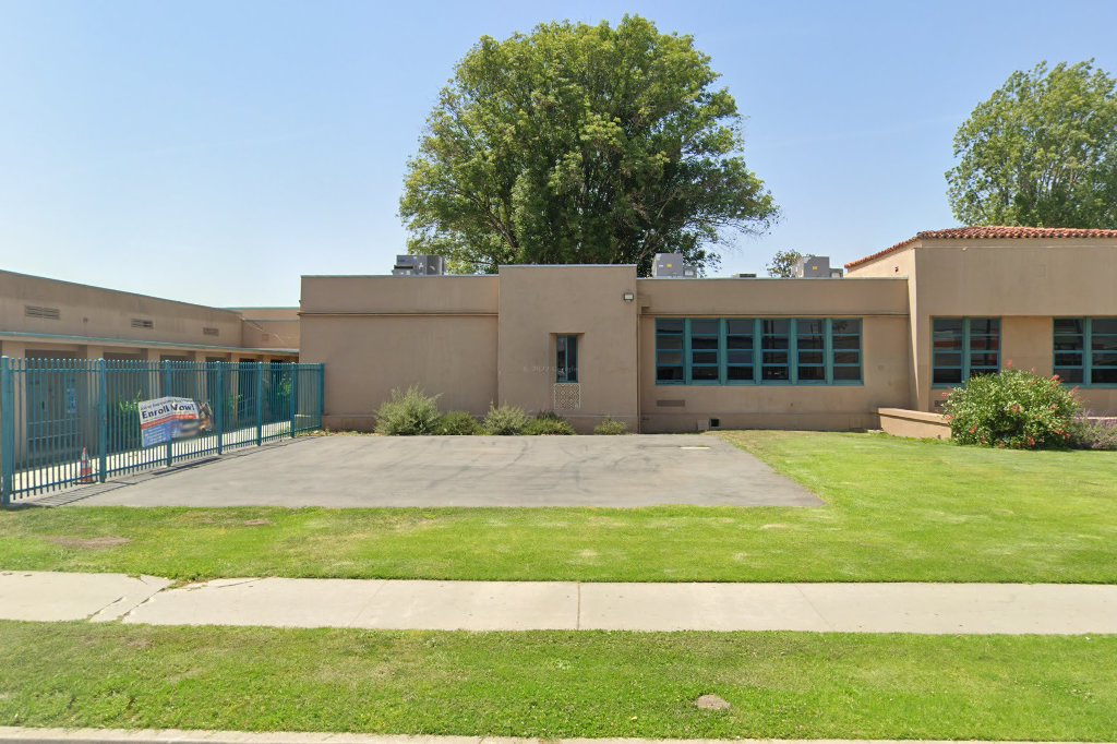 Willowbrook Middle School