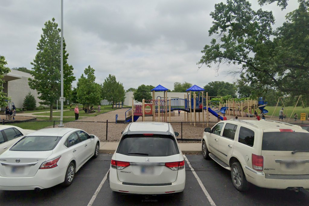 Christel House Academy