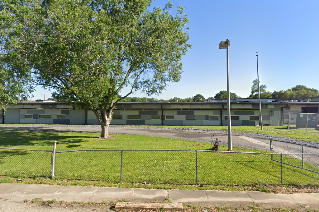 Westside Elementary School