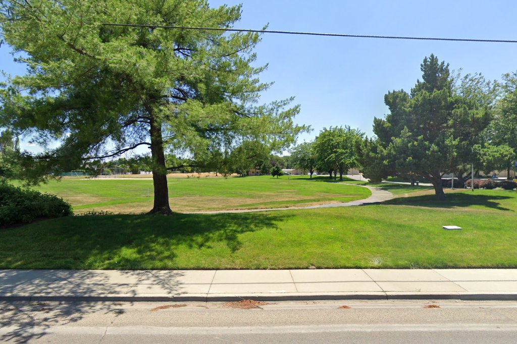 Boise Bible College