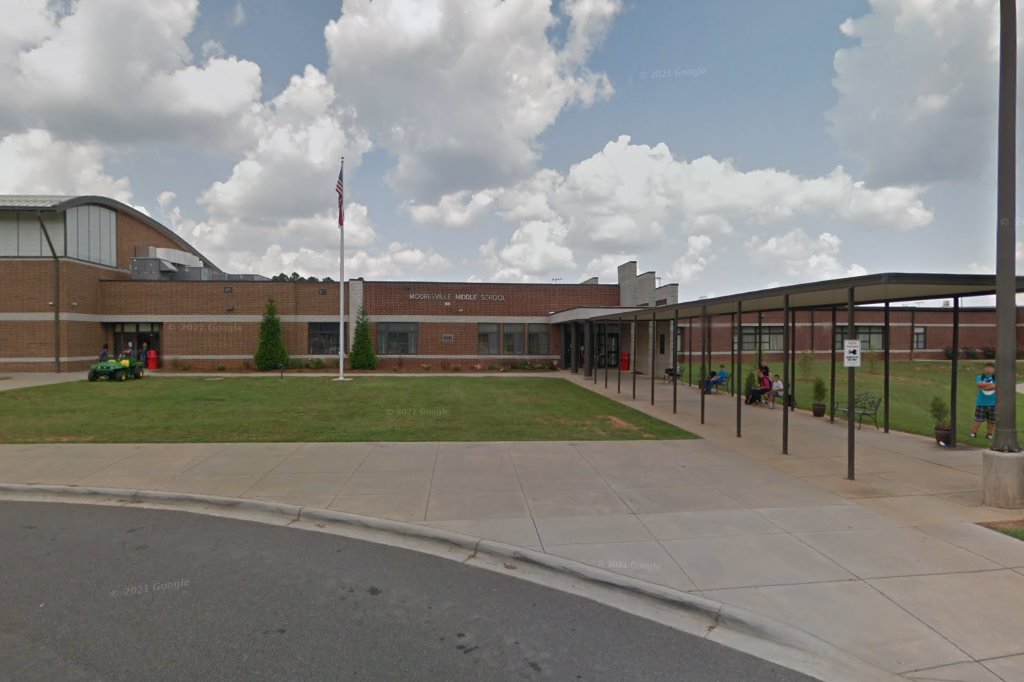 Mooresville Middle School