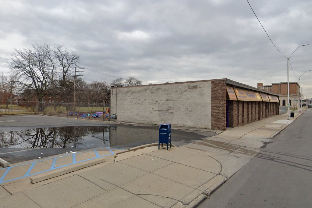Goodwill Detroit