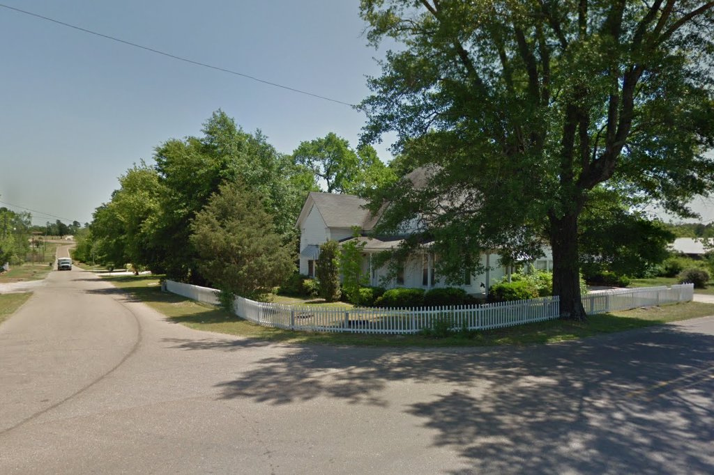 Hermitage Housing Authority
