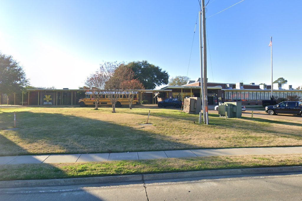 Youree Drive Middle AP Magnet School