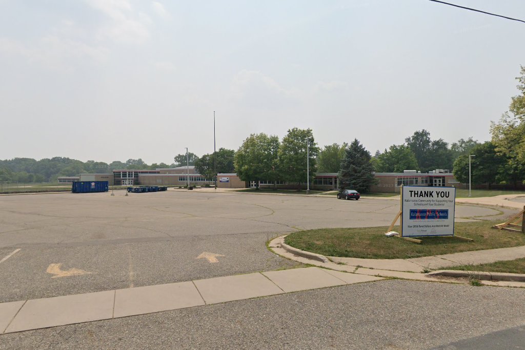 Hillside Middle School