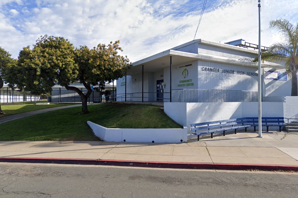 Granger Junior High School