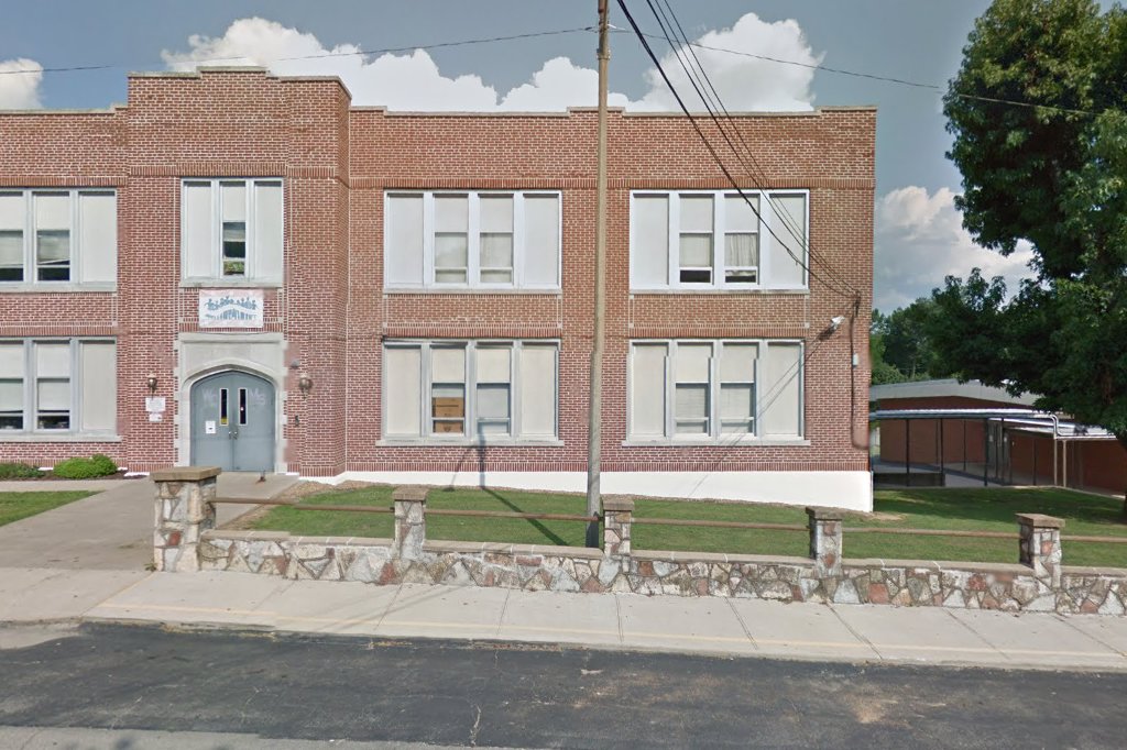 West County Middle School