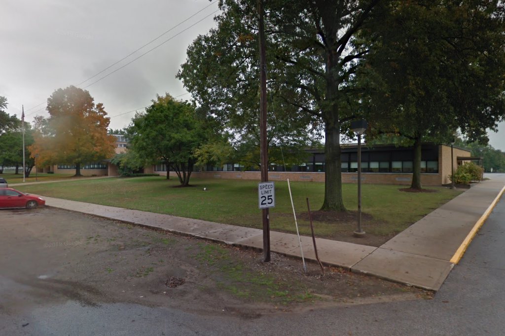 Clay Intermediate Center