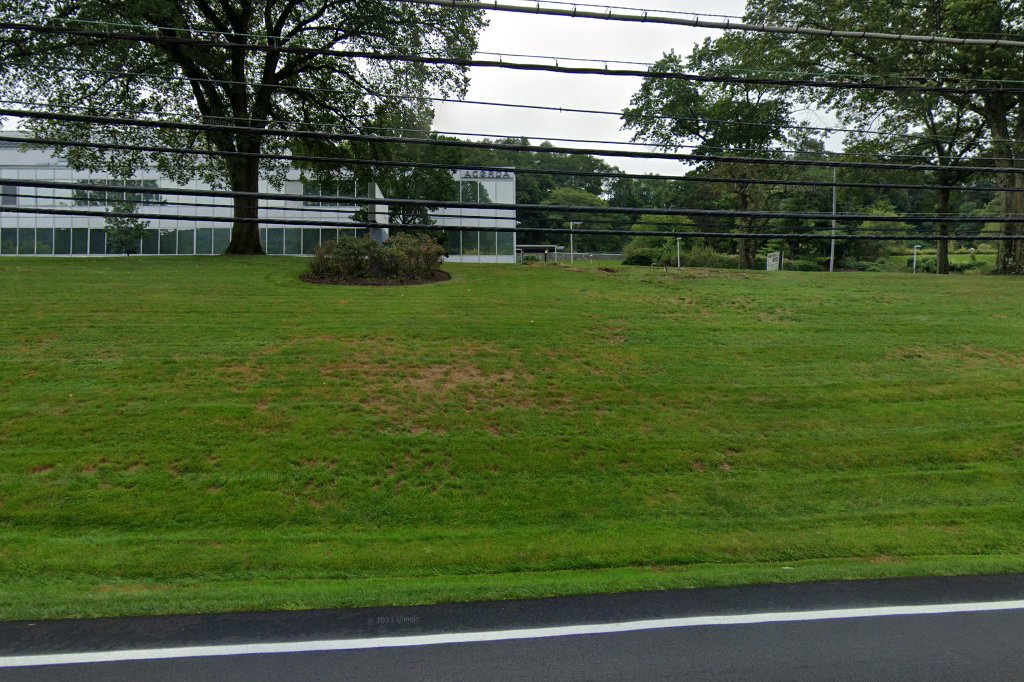 Westchester Library Systems