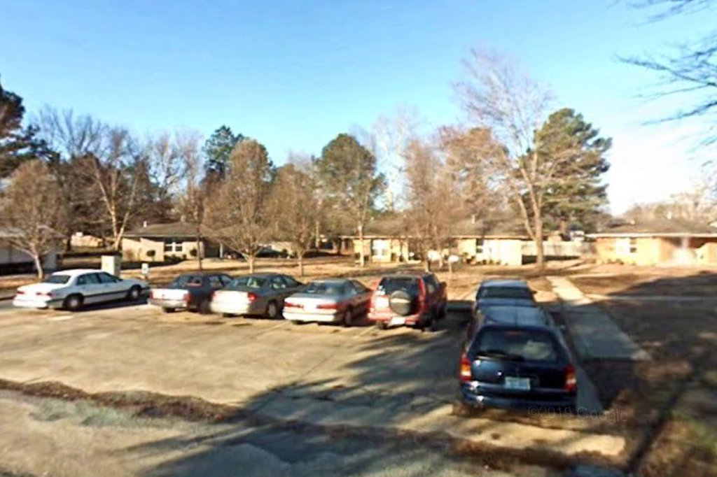 Judsonia Housing Authority