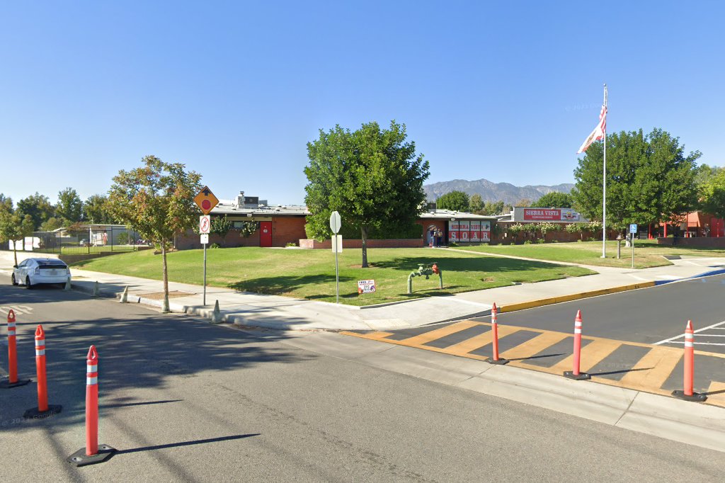 Sierra Vista Elementary School