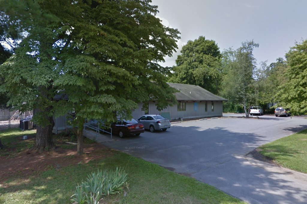 Swannanoa Valley Montessori School (Black Mountain)