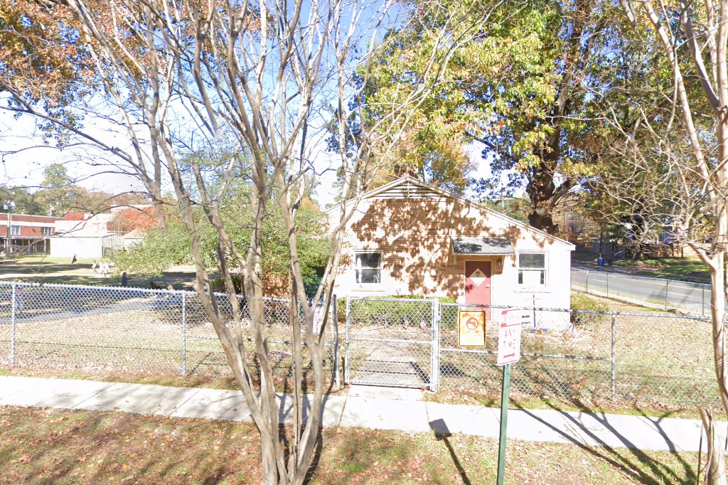 South Highlands Elementary School