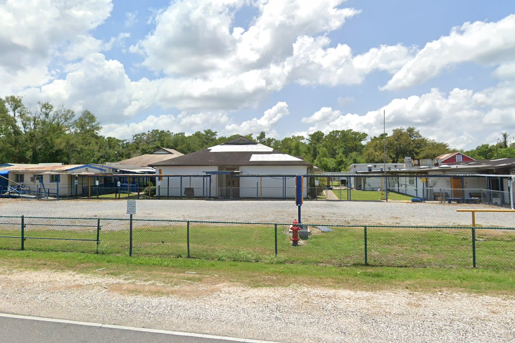 Bayou Boeuf Elementary School