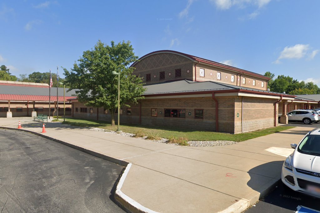 Liberty Elementary School