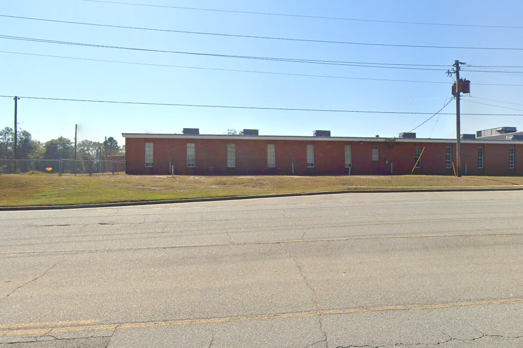 Gracewood Elementary School