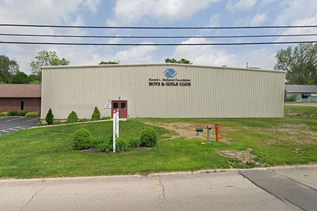 Richmond Academy
