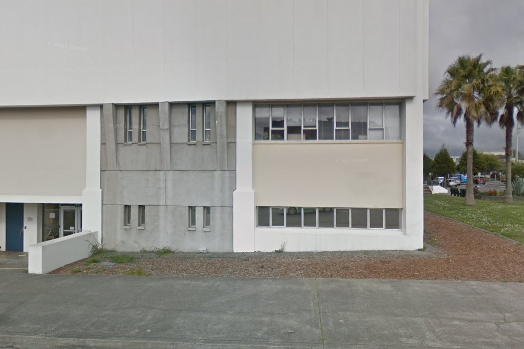 Humboldt Superior Court