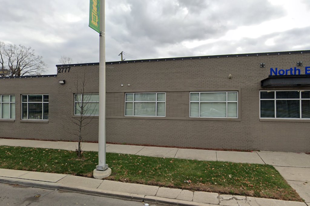 Goodwill Detroit