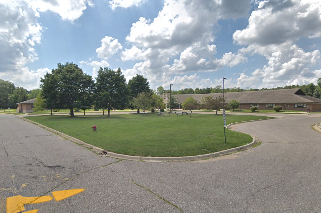 Pleasant Lake Elementary School
