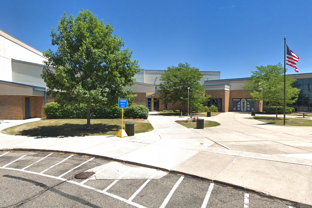 Novi Middle School