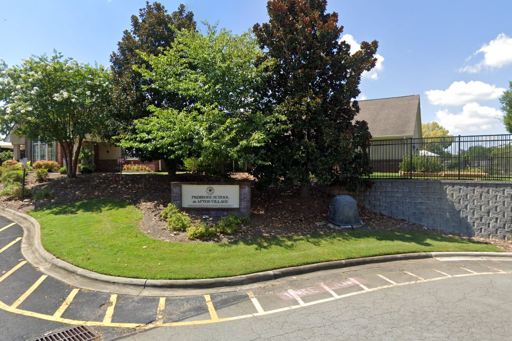 Primrose School at Afton Village