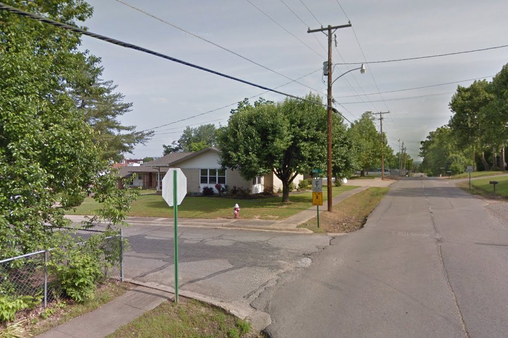 Dover Housing Authority
