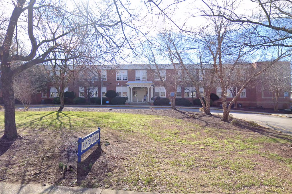 Hunter Elementary School