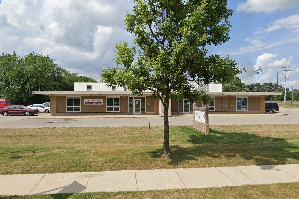 New Options High School