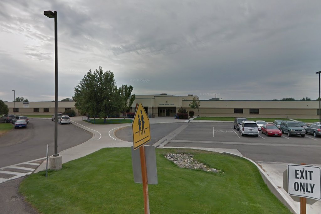 Gooding Middle School