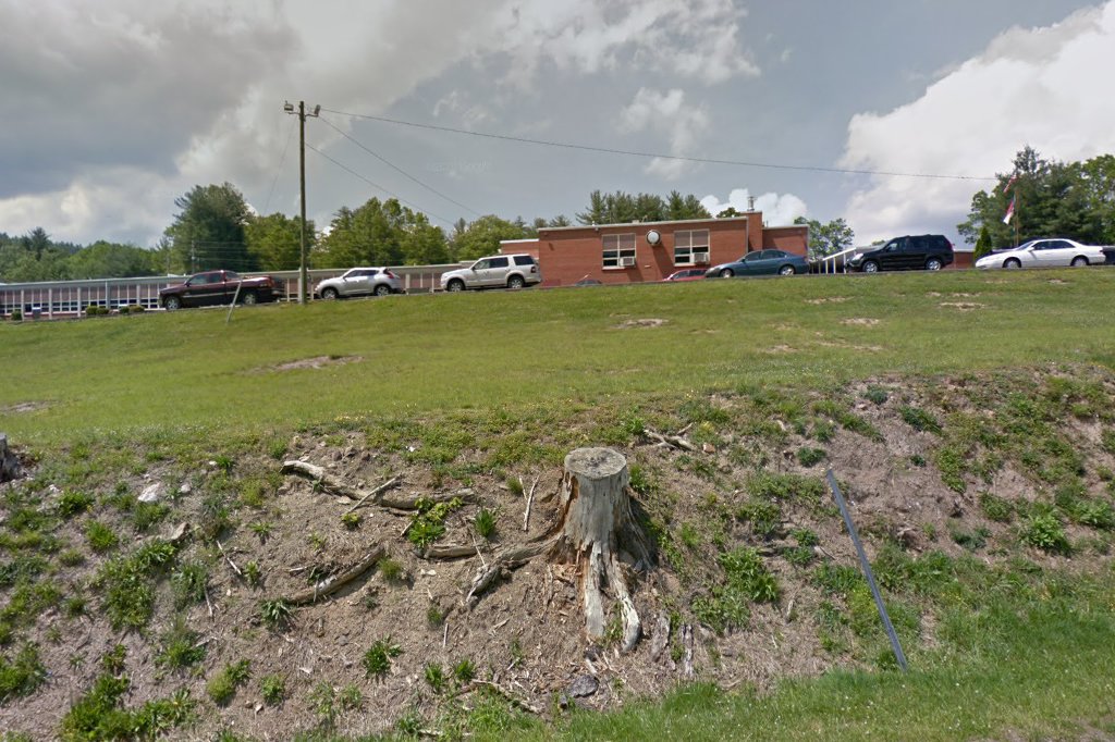 Deyton Elementary School