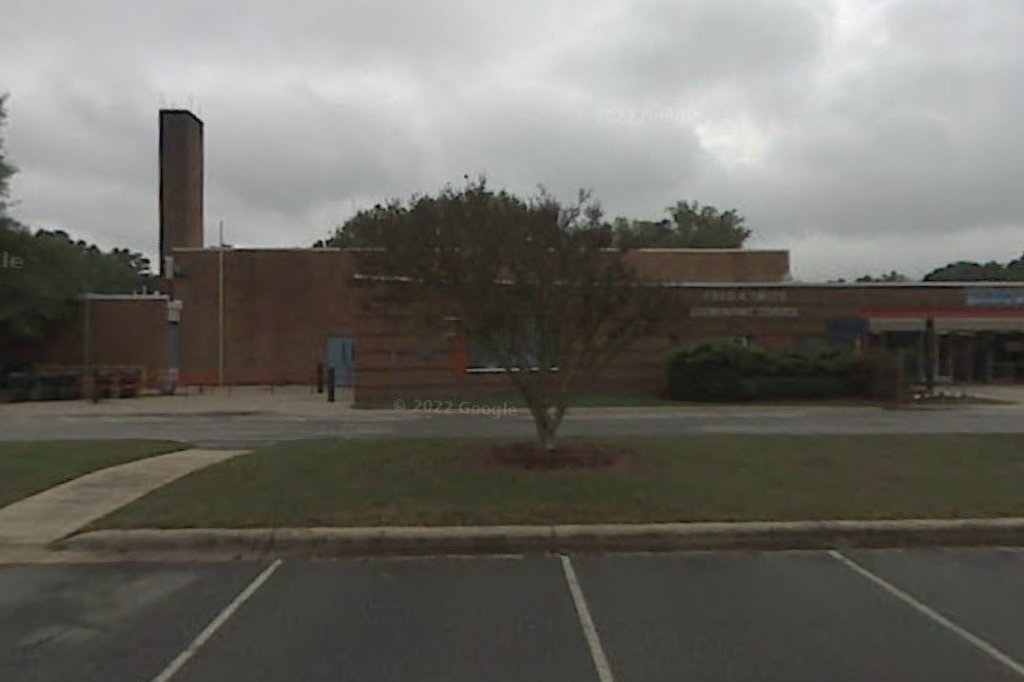Smith Elementary School